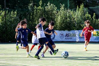 Scuola Calcio 25/26: Festa di Fine Stagione