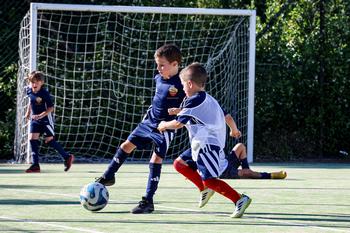 Scuola Calcio 25/26: Festa di Fine Stagione