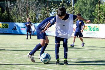 Scuola Calcio 25/26: Festa di Fine Stagione
