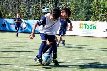 Scuola Calcio 25/26: Festa di Fine Stagione