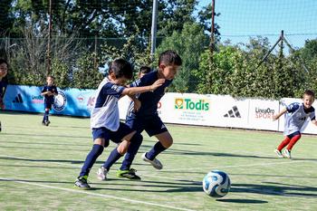 Scuola Calcio 25/26: Festa di Fine Stagione