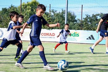 Scuola Calcio 25/26: Festa di Fine Stagione