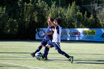 Scuola Calcio 25/26: Festa di Fine Stagione