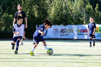 Scuola Calcio 25/26: Festa di Fine Stagione