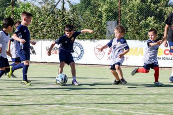 Scuola Calcio 25/26: Festa di Fine Stagione