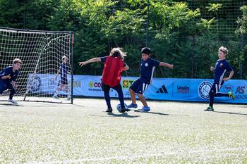 Scuola Calcio 25/26: Festa di Fine Stagione