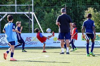 Scuola Calcio 25/26: Festa di Fine Stagione