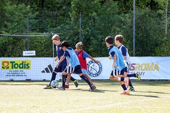 Scuola Calcio 25/26: Festa di Fine Stagione