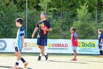 Scuola Calcio 25/26: Festa di Fine Stagione
