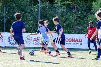 Scuola Calcio 25/26: Festa di Fine Stagione