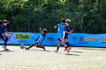 Scuola Calcio 25/26: Festa di Fine Stagione