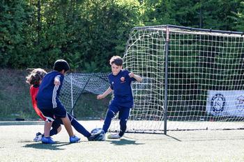 Scuola Calcio 25/26: Festa di Fine Stagione