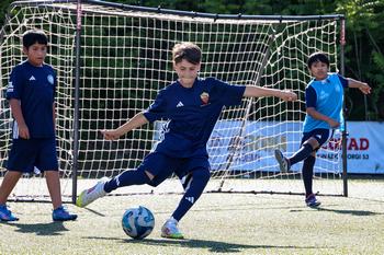 Scuola Calcio 25/26: Festa di Fine Stagione