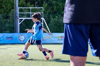 Scuola Calcio 25/26: Festa di Fine Stagione