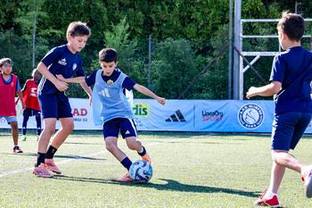 Scuola Calcio 25/26: Festa di Fine Stagione
