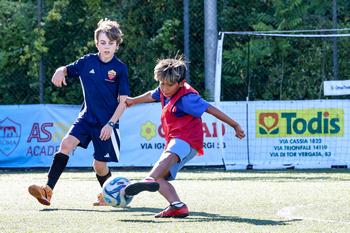 Scuola Calcio 25/26: Festa di Fine Stagione