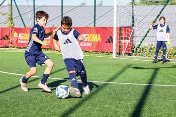 Scuola Calcio 25/26: Festa di Fine Stagione