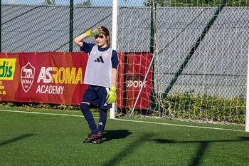 Scuola Calcio 25/26: Festa di Fine Stagione
