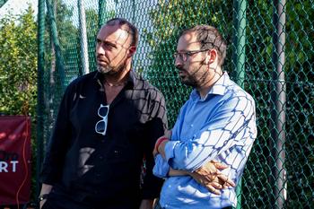 Scuola Calcio 25/26: Festa di Fine Stagione