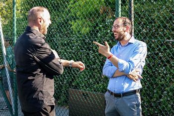 Scuola Calcio 25/26: Festa di Fine Stagione