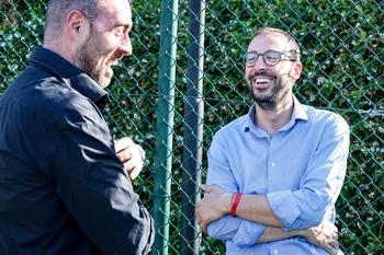 Scuola Calcio 25/26: Festa di Fine Stagione