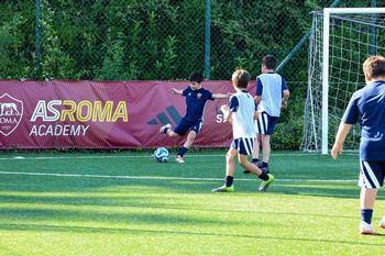 Scuola Calcio 25/26: Festa di Fine Stagione