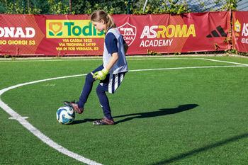 Scuola Calcio 25/26: Festa di Fine Stagione