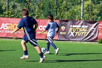 Scuola Calcio 25/26: Festa di Fine Stagione