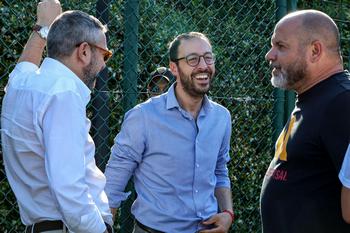 Scuola Calcio 25/26: Festa di Fine Stagione