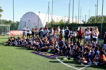Scuola Calcio 25/26: Festa di Fine Stagione
