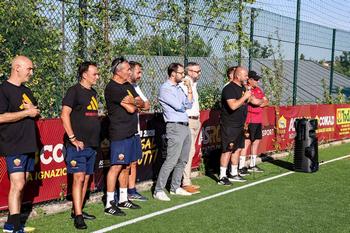 Scuola Calcio 25/26: Festa di Fine Stagione