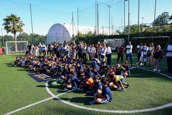 Scuola Calcio 25/26: Festa di Fine Stagione