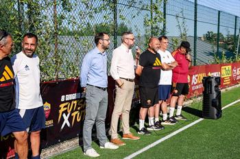 Scuola Calcio 25/26: Festa di Fine Stagione