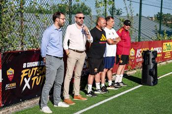 Scuola Calcio 25/26: Festa di Fine Stagione