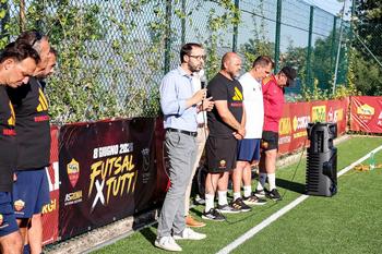 Scuola Calcio 25/26: Festa di Fine Stagione