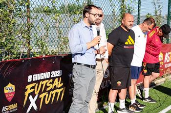 Scuola Calcio 25/26: Festa di Fine Stagione