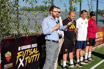 Scuola Calcio 25/26: Festa di Fine Stagione