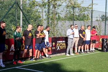 Scuola Calcio 25/26: Festa di Fine Stagione