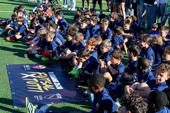 Scuola Calcio 25/26: Festa di Fine Stagione