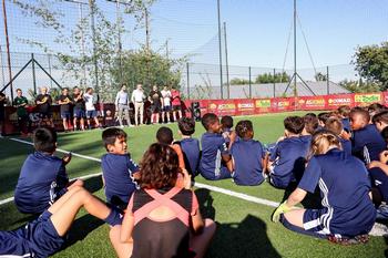 Scuola Calcio 25/26: Festa di Fine Stagione