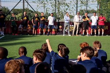 Scuola Calcio 25/26: Festa di Fine Stagione