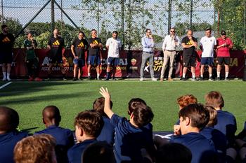 Scuola Calcio 25/26: Festa di Fine Stagione
