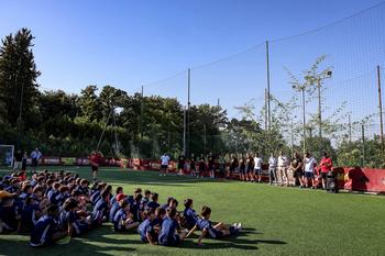 Scuola Calcio 25/26: Festa di Fine Stagione
