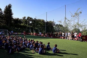 Scuola Calcio 25/26: Festa di Fine Stagione