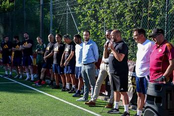 Scuola Calcio 25/26: Festa di Fine Stagione