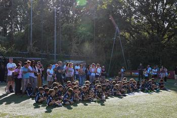 Scuola Calcio 25/26: Festa di Fine Stagione