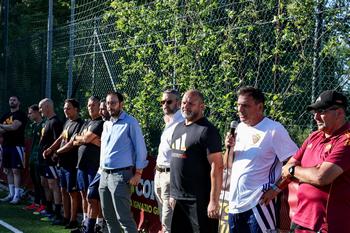 Scuola Calcio 25/26: Festa di Fine Stagione