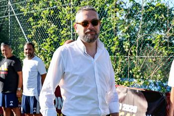 Scuola Calcio 25/26: Festa di Fine Stagione