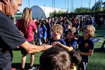 Scuola Calcio 25/26: Festa di Fine Stagione
