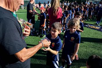 Scuola Calcio 25/26: Festa di Fine Stagione